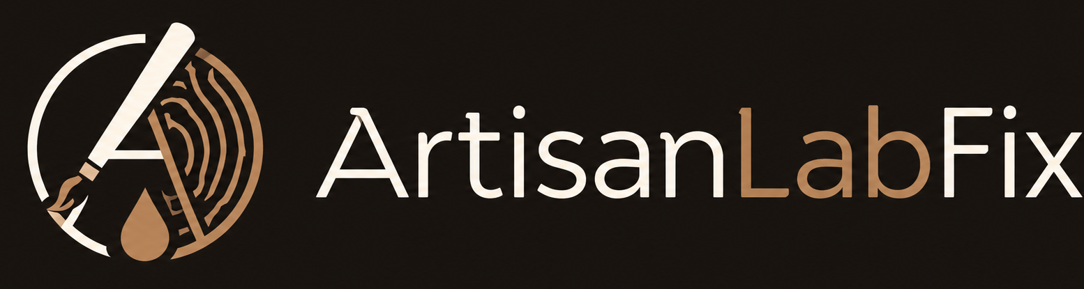ArtisanLabFix